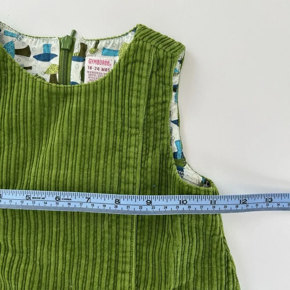Gymboree vtg y2k